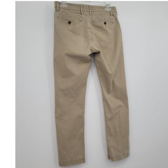 Goodfellow & Co Men's Skinny Fit Chino Pants 29/30 Preppy Minimalist School Work - Picture 8 of 8